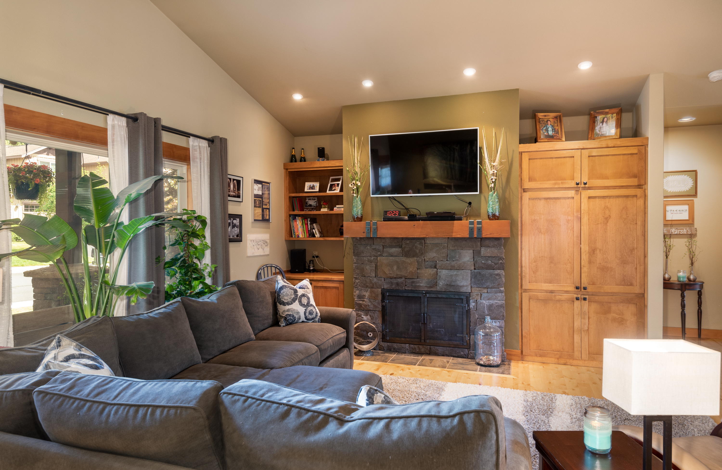 Sagewood - Residential