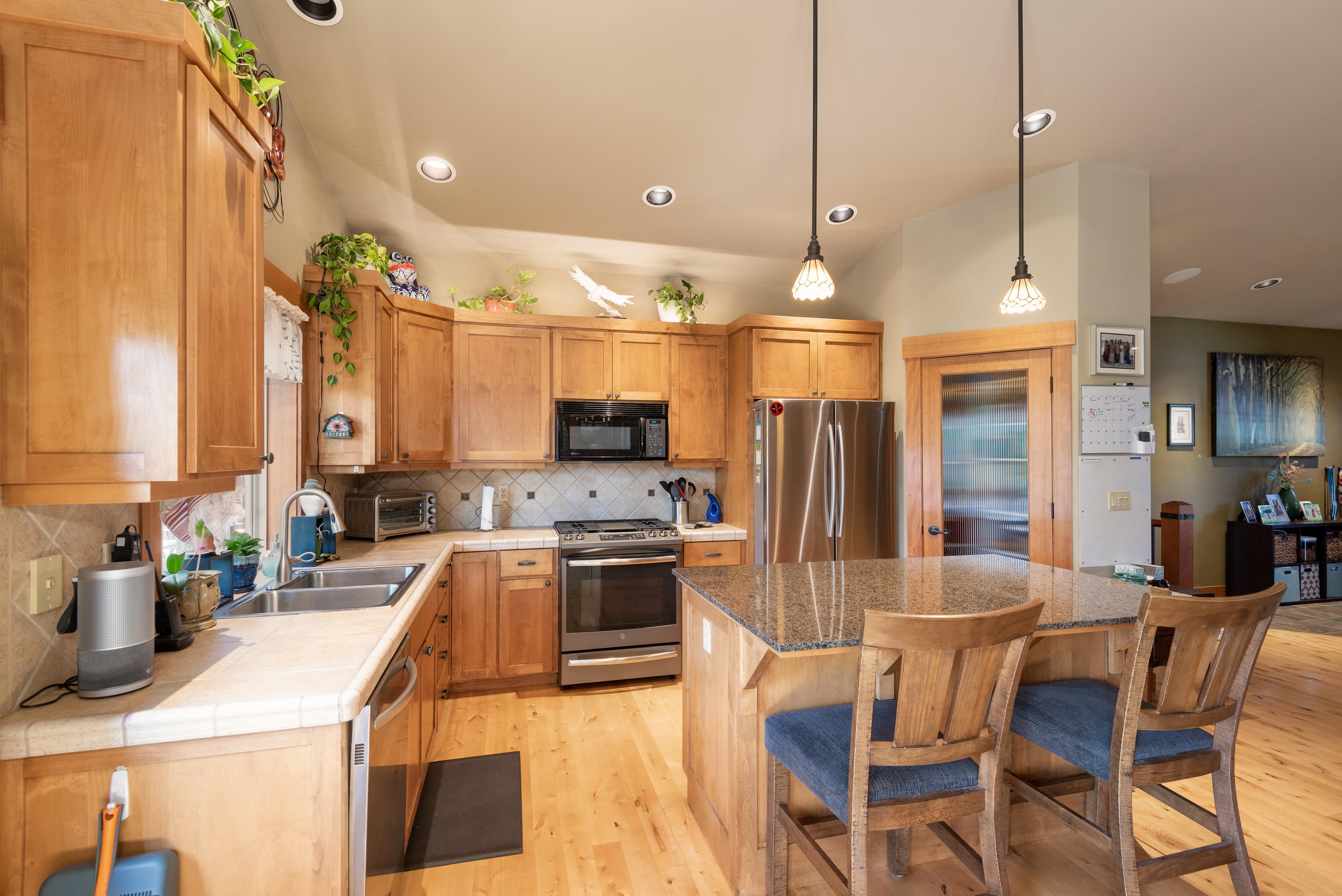 Sagewood - Residential