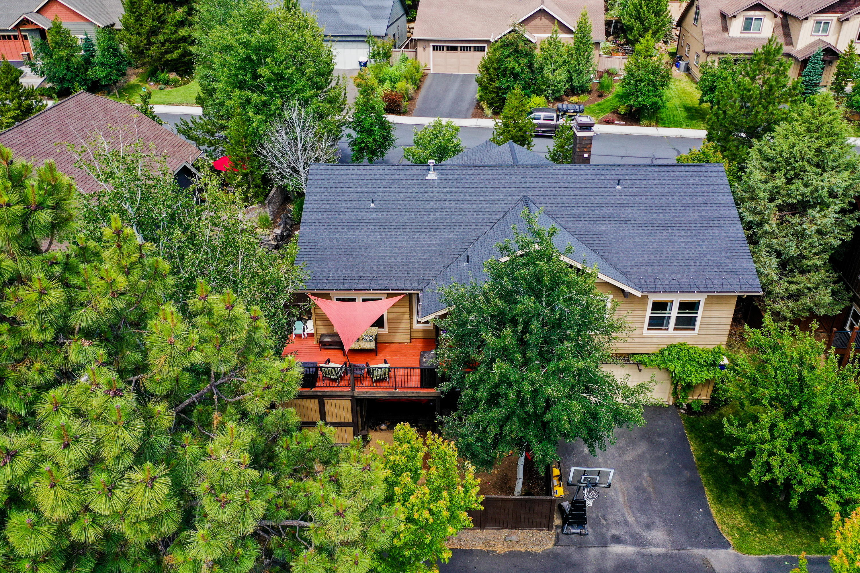 Sagewood - Residential