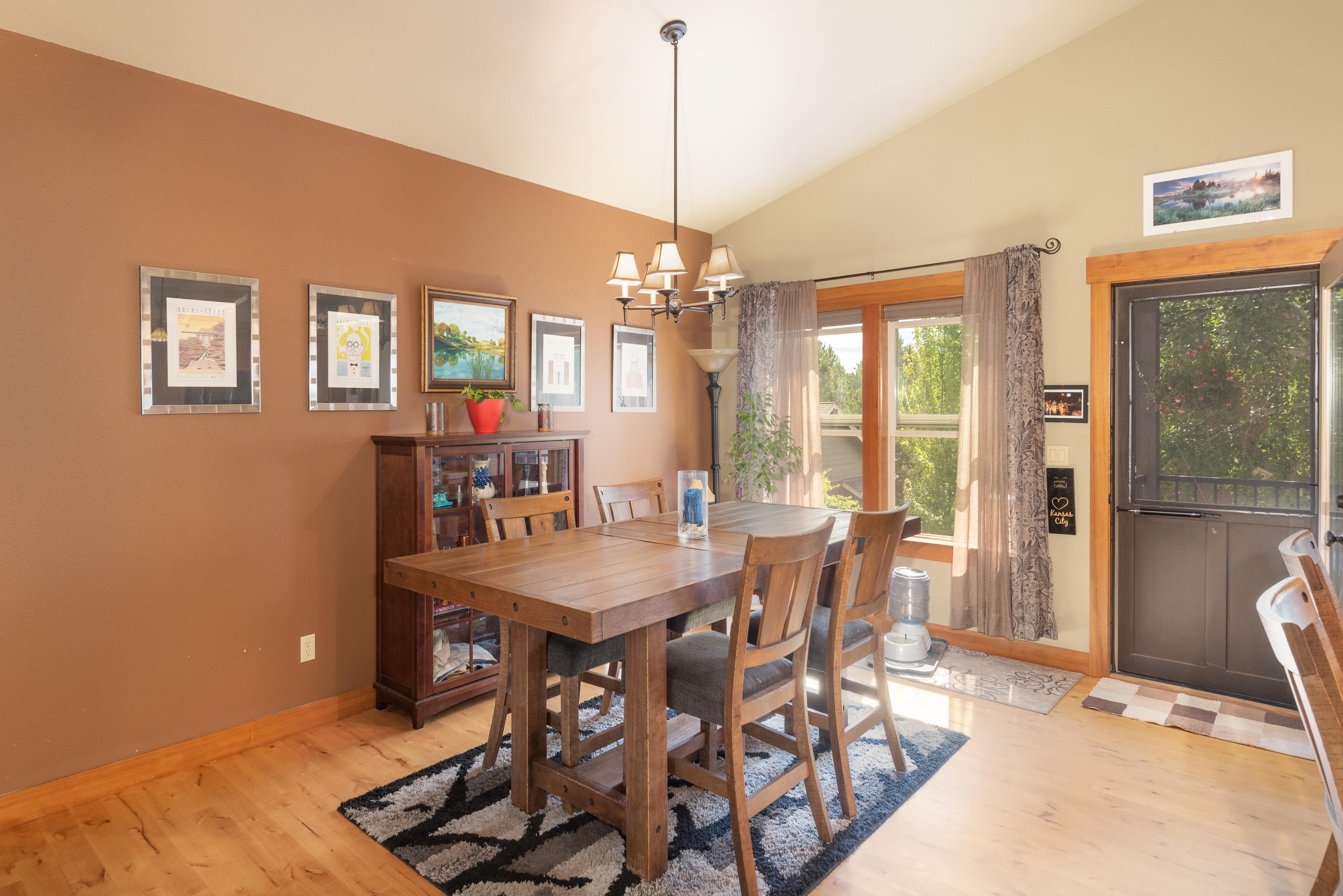 Sagewood - Residential