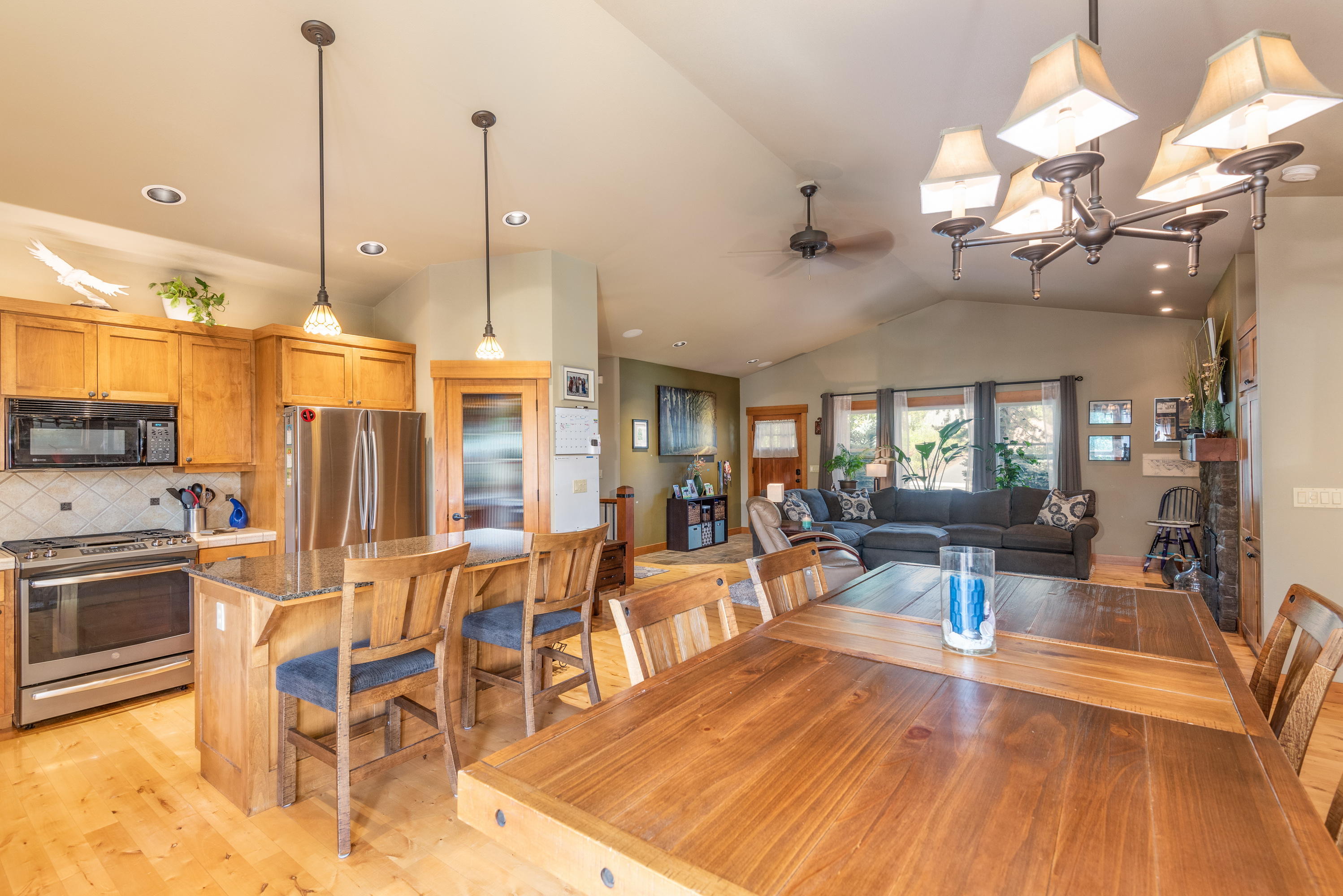 Sagewood - Residential