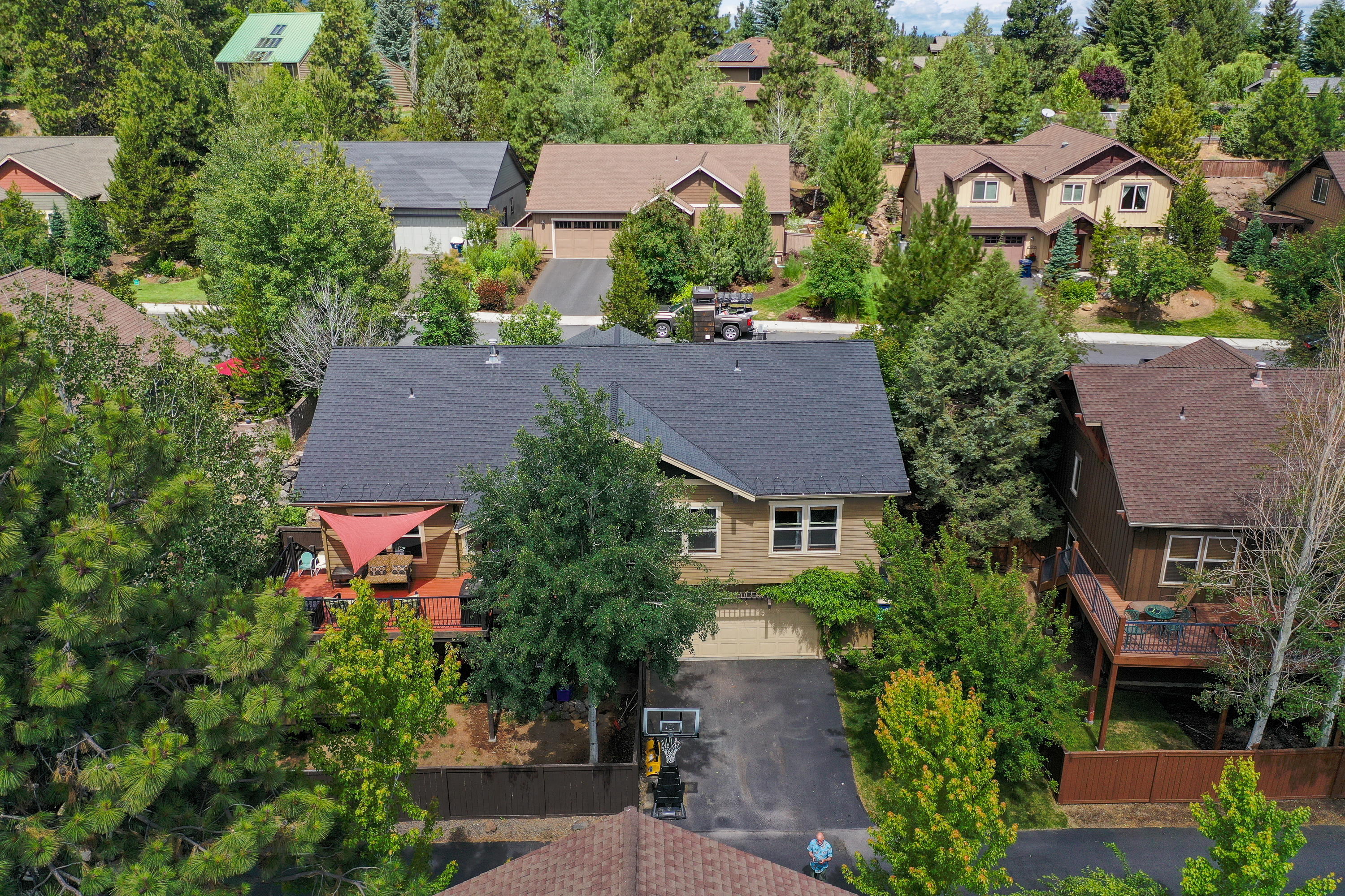 Sagewood - Residential