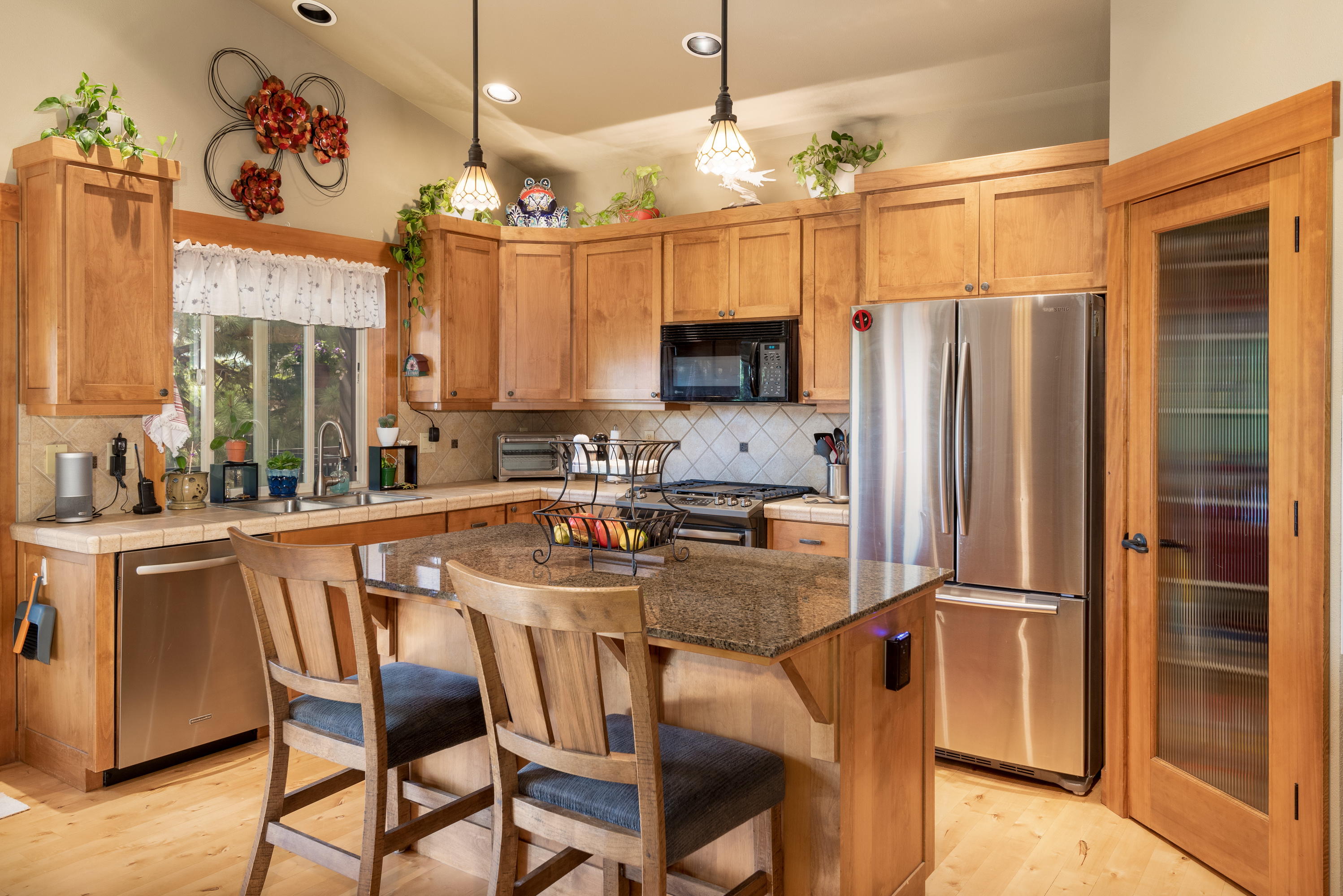 Sagewood - Residential