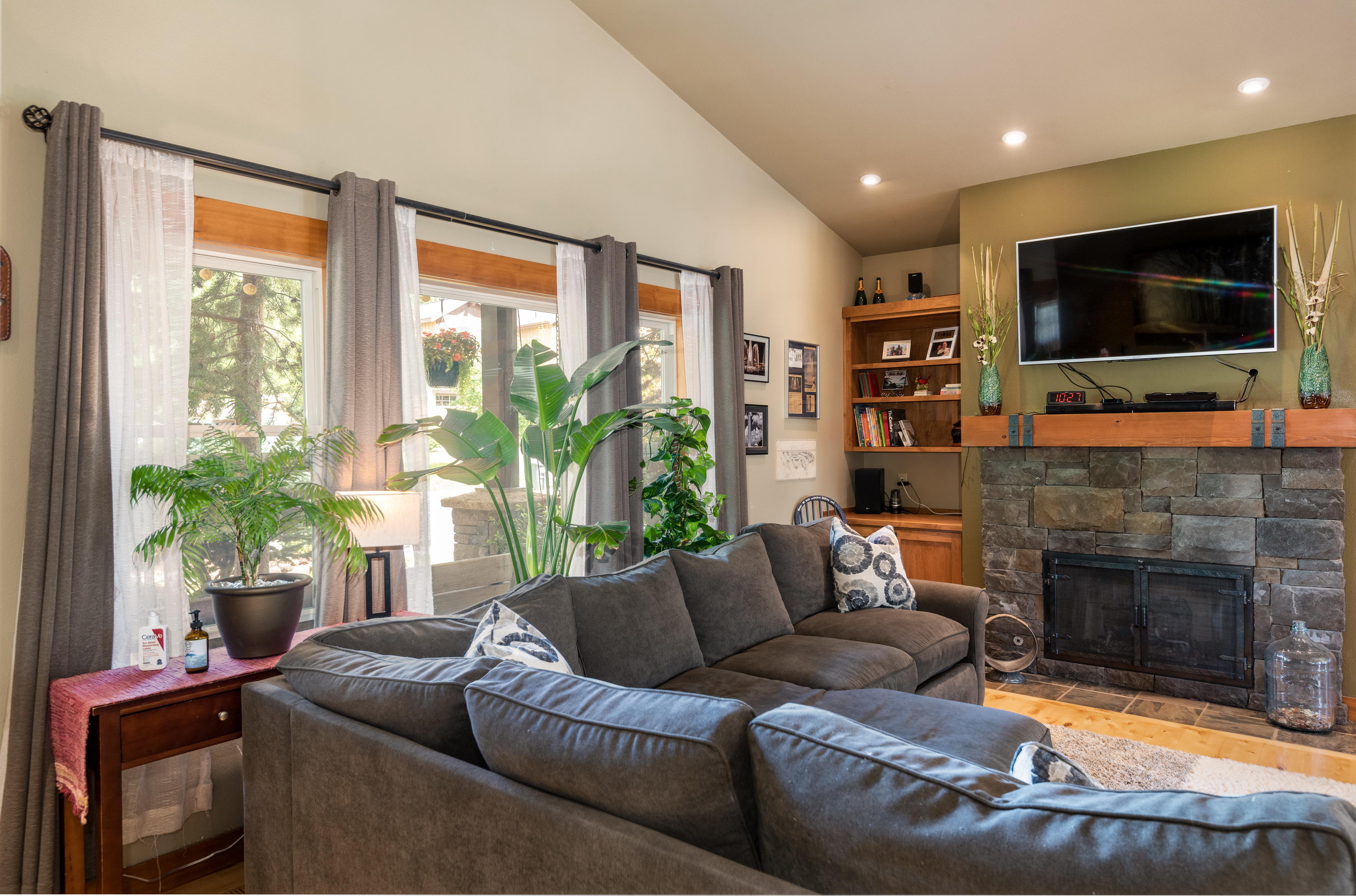 Sagewood - Residential