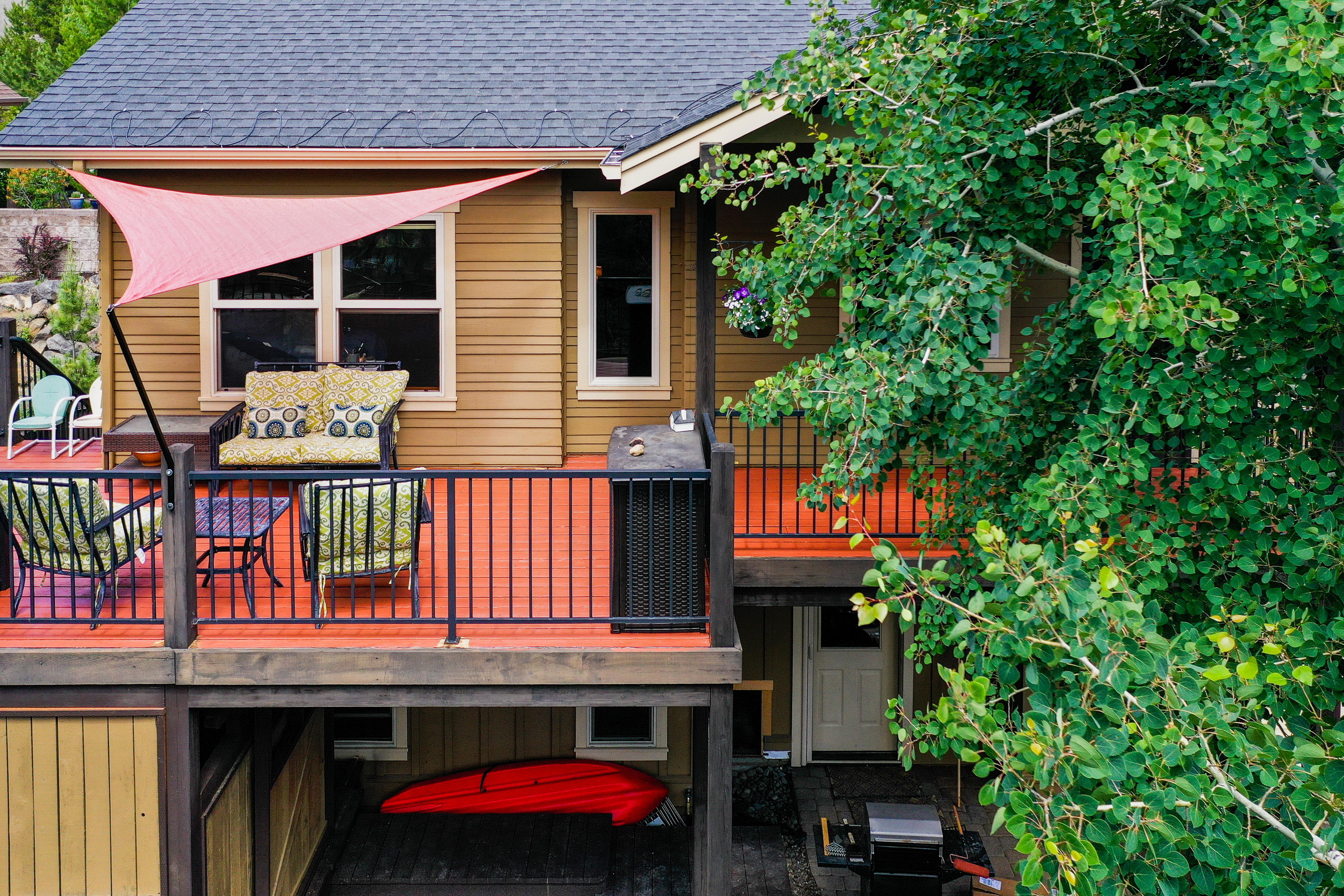 Sagewood - Residential