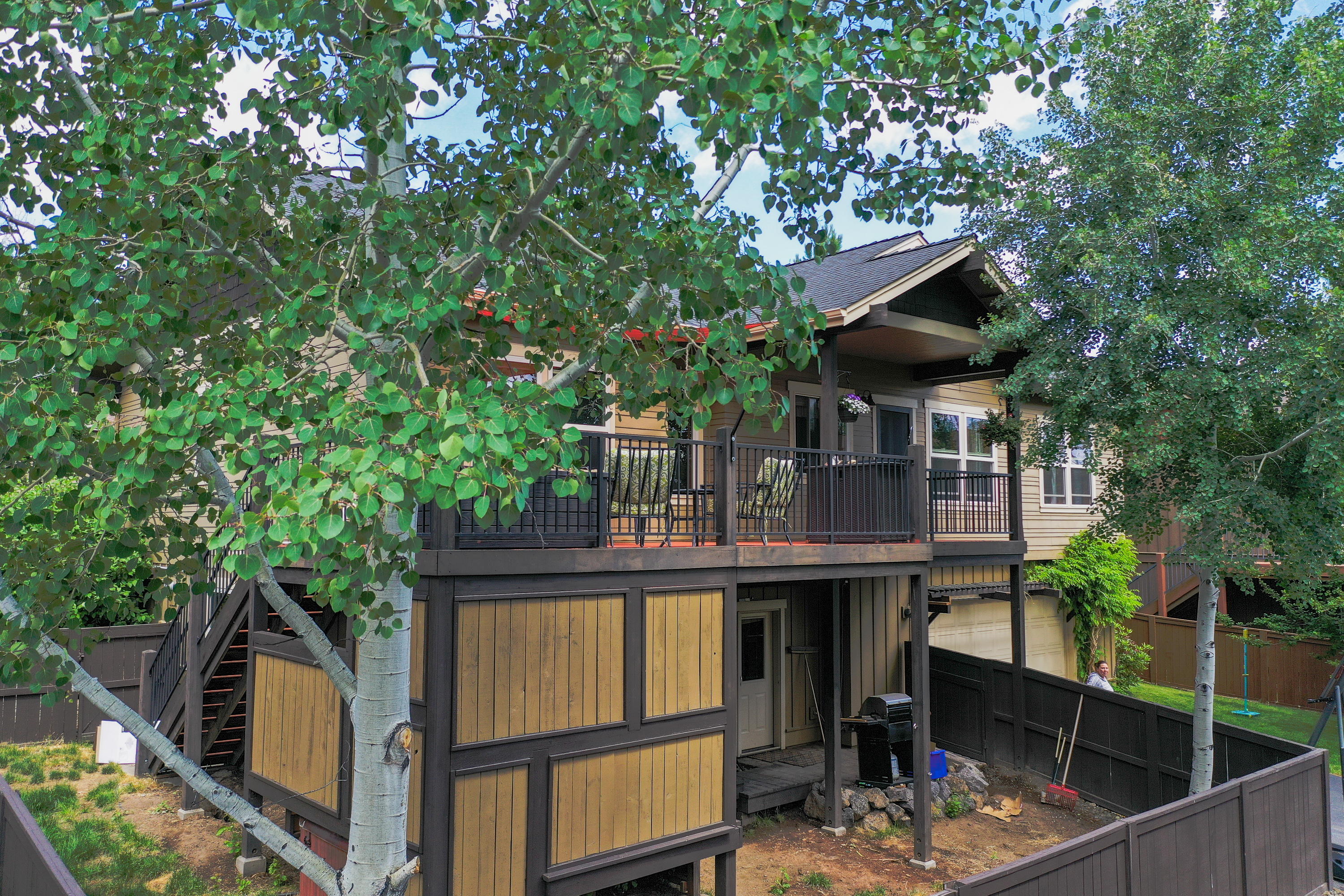 Sagewood - Residential