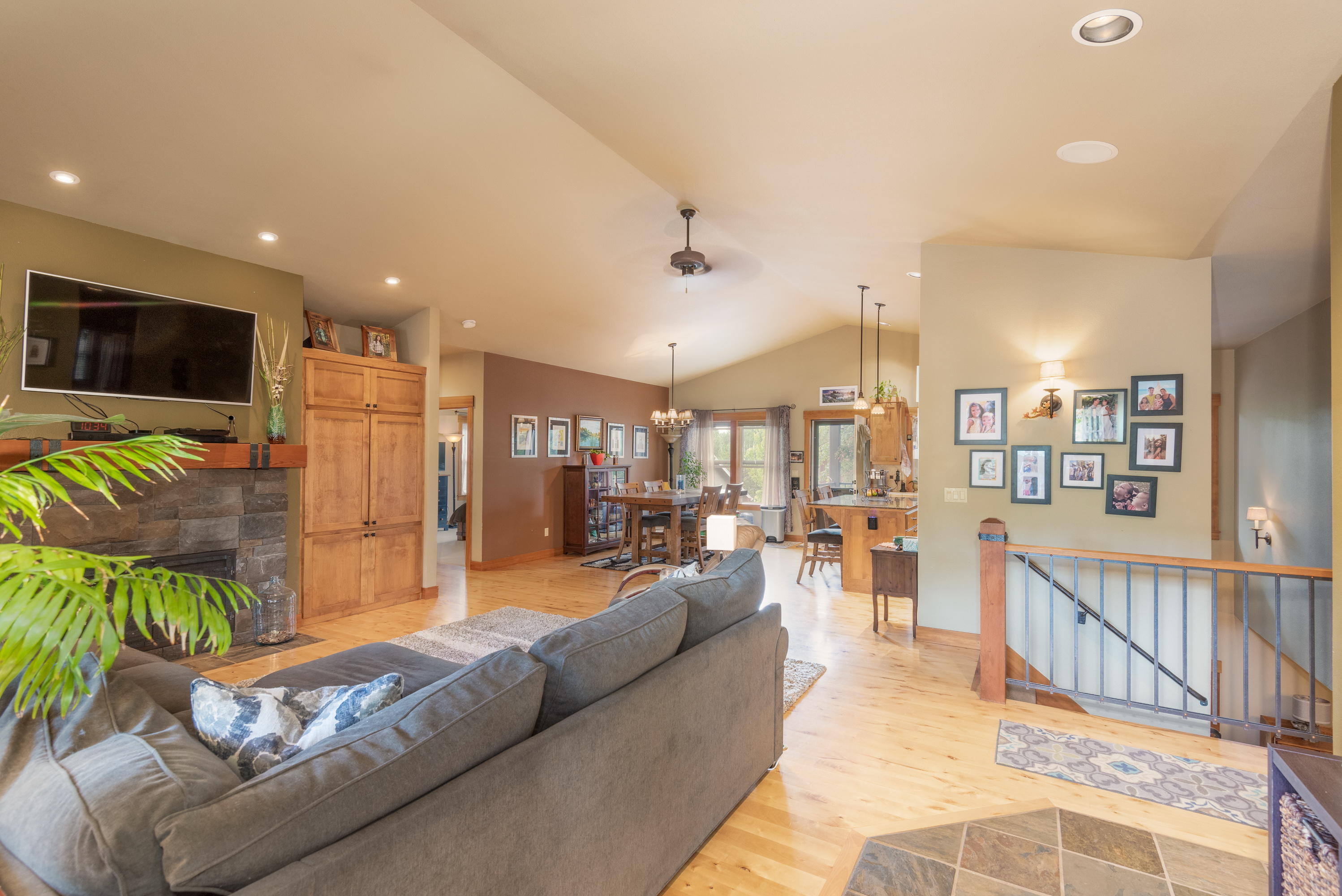 Sagewood - Residential