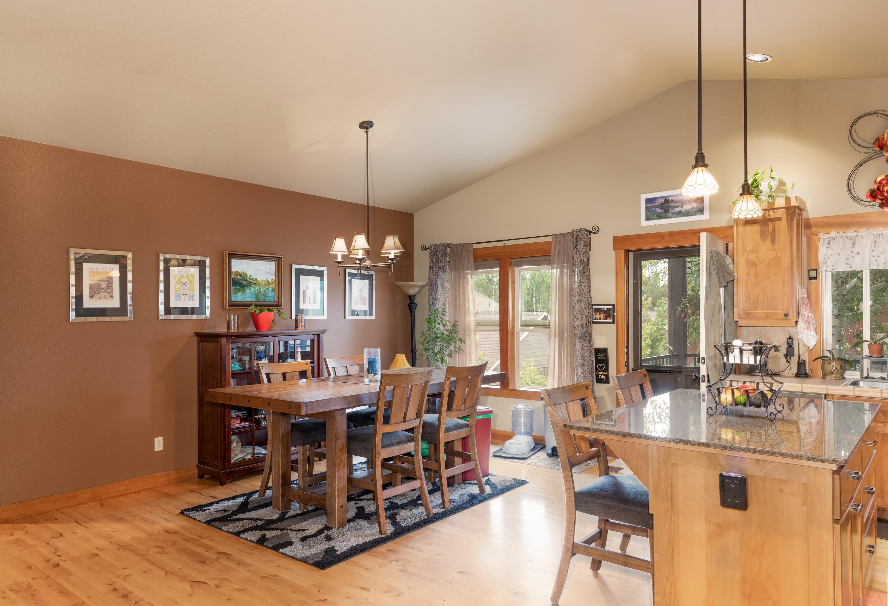 Sagewood - Residential