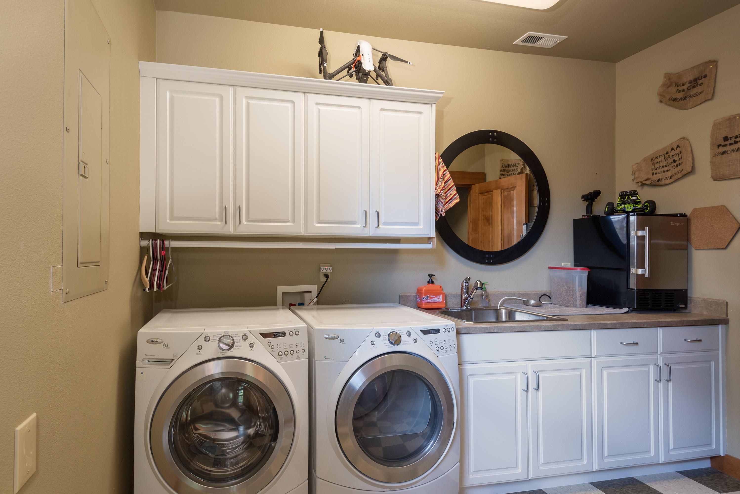 Sagewood - Residential