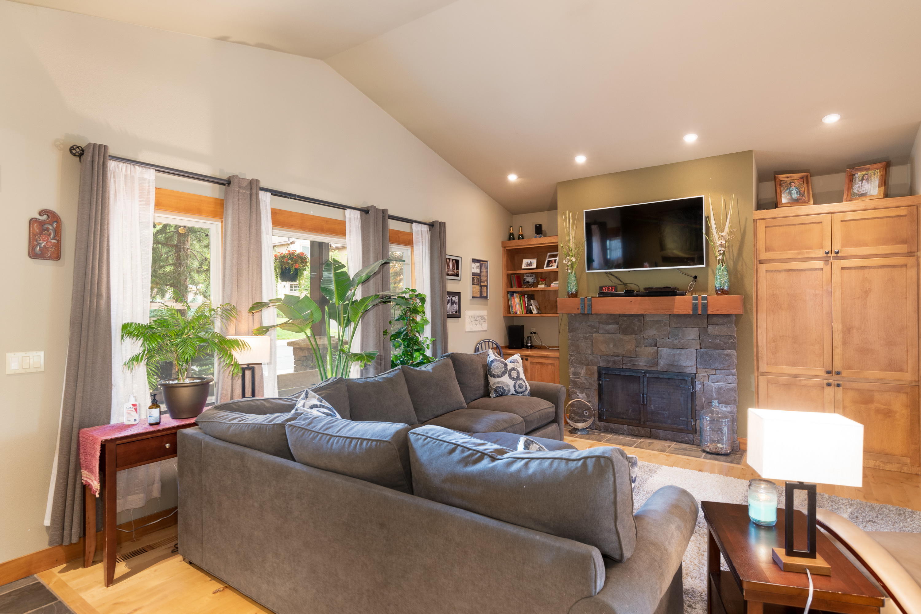 Sagewood - Residential