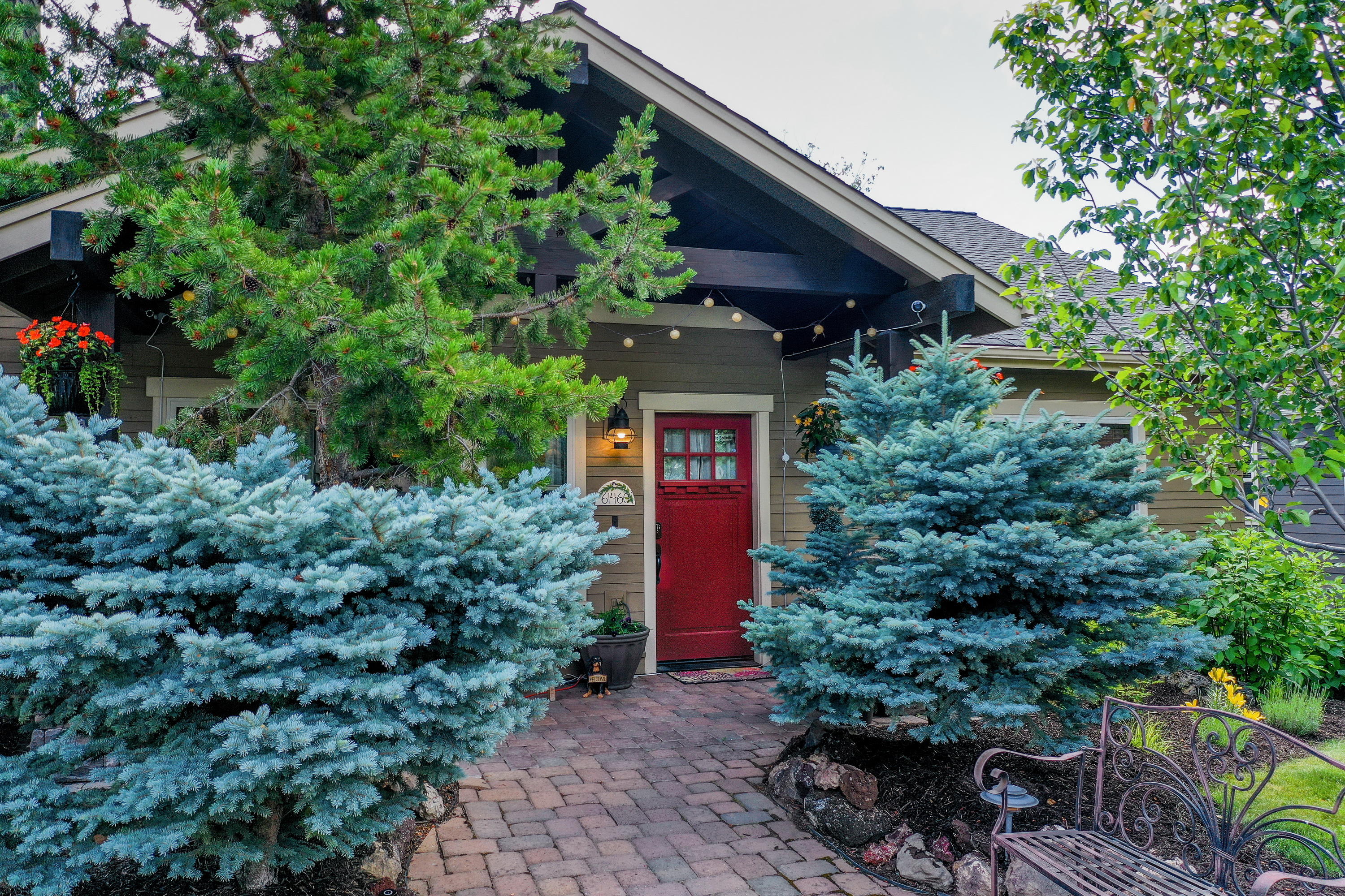 Sagewood - Residential