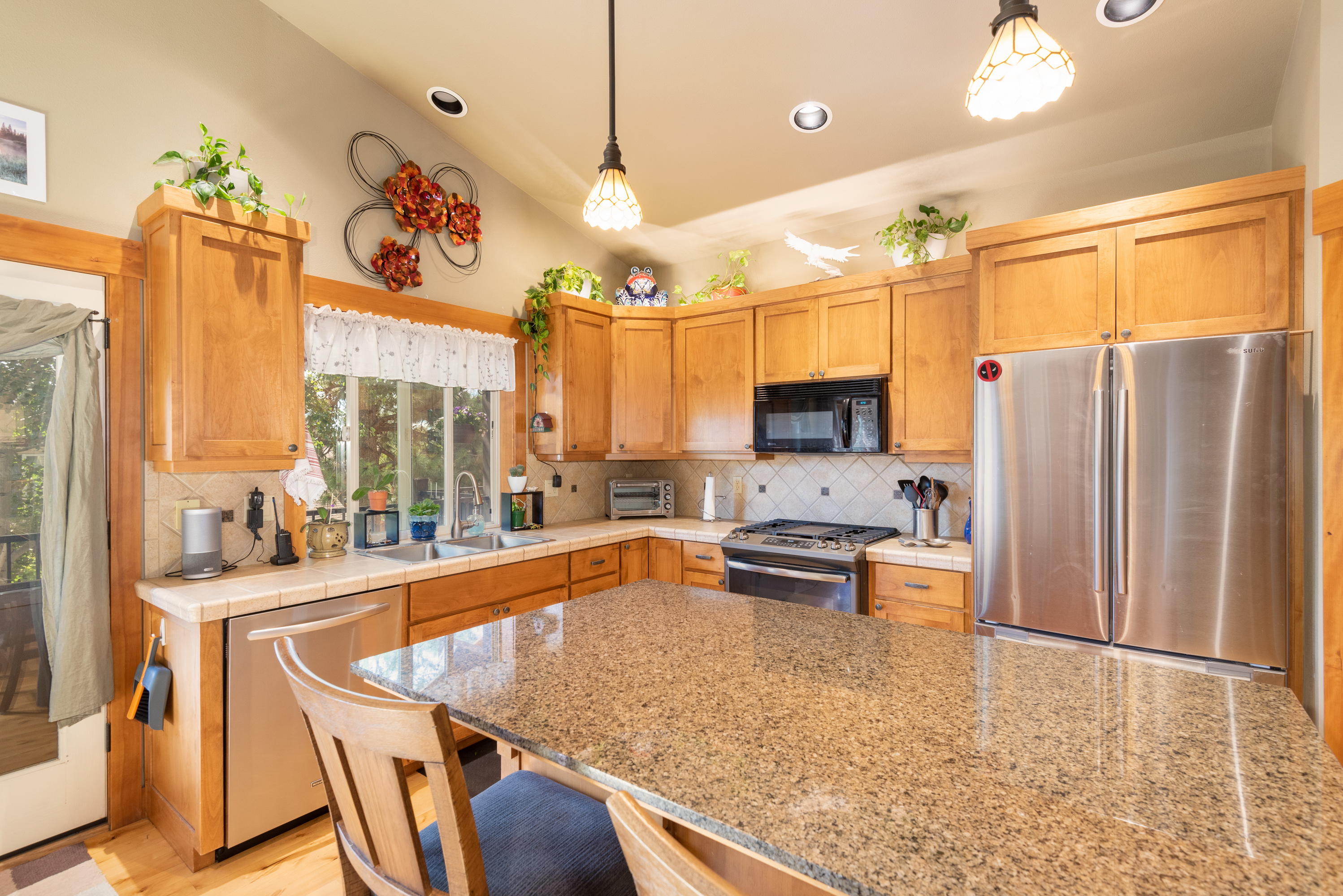 Sagewood - Residential