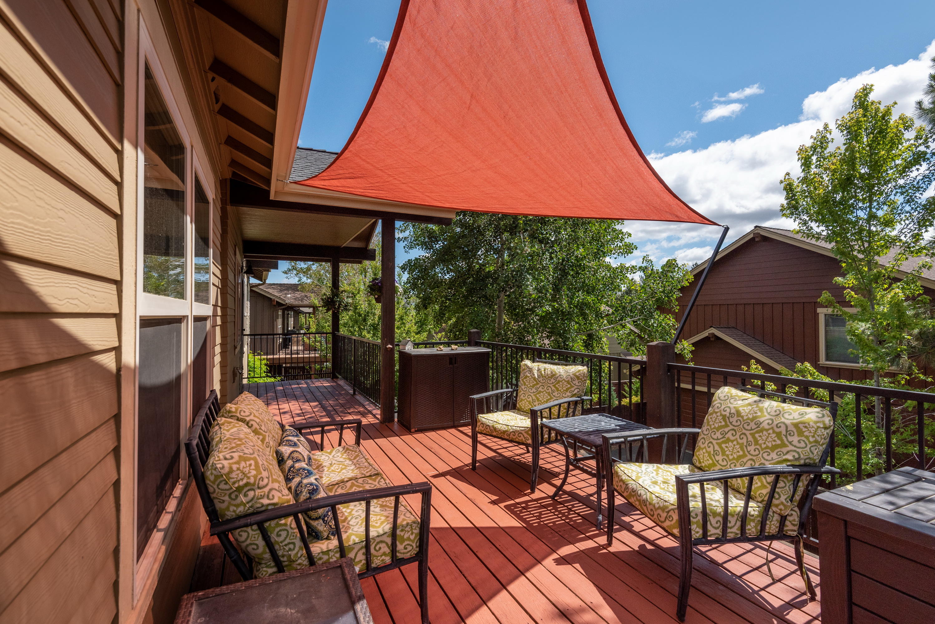 Sagewood - Residential