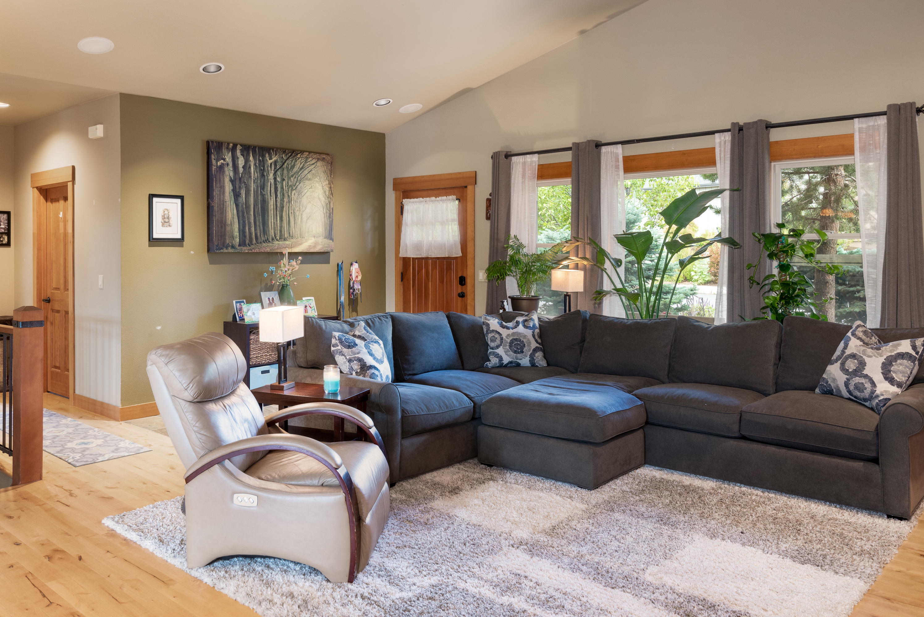 Sagewood - Residential