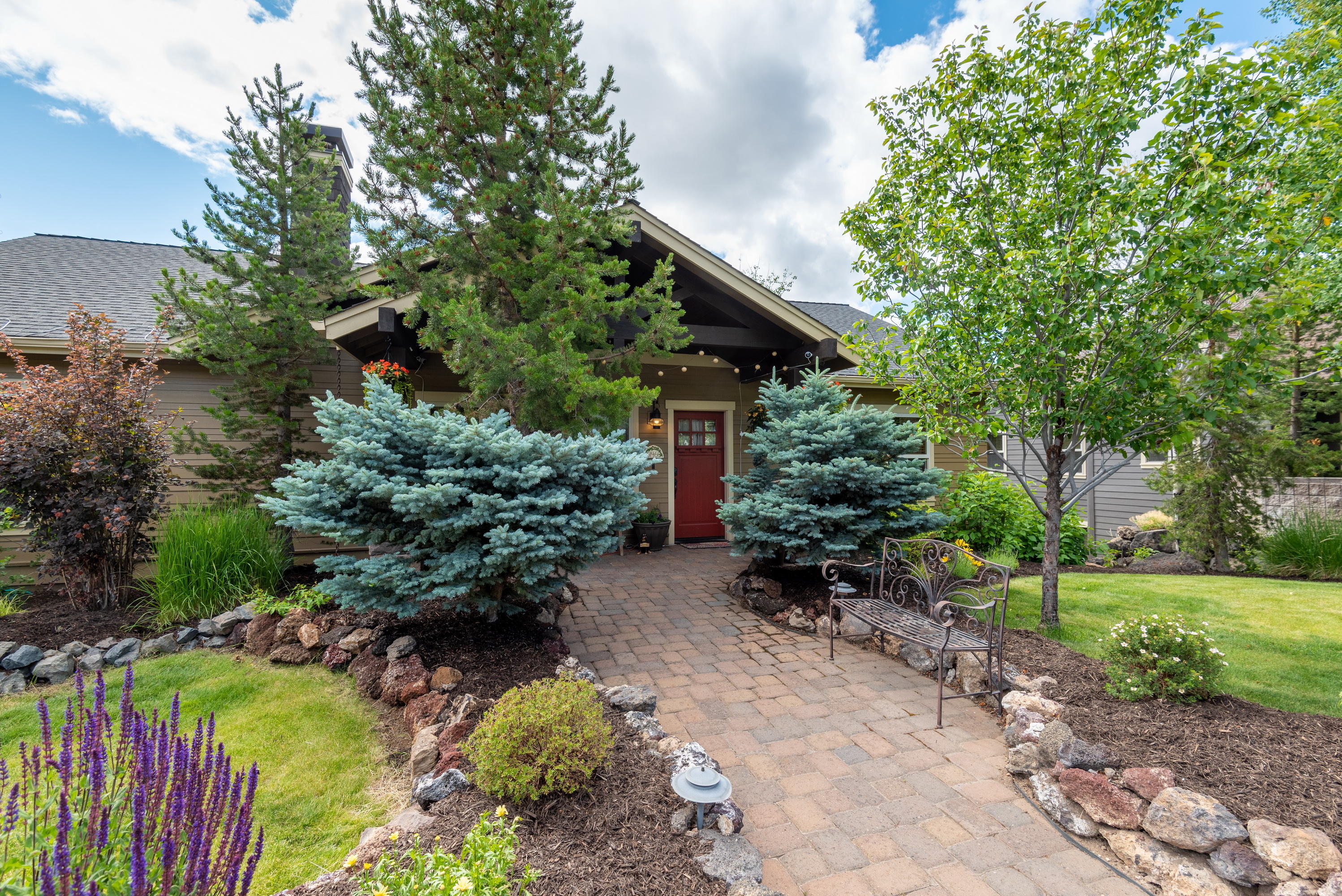 Sagewood - Residential