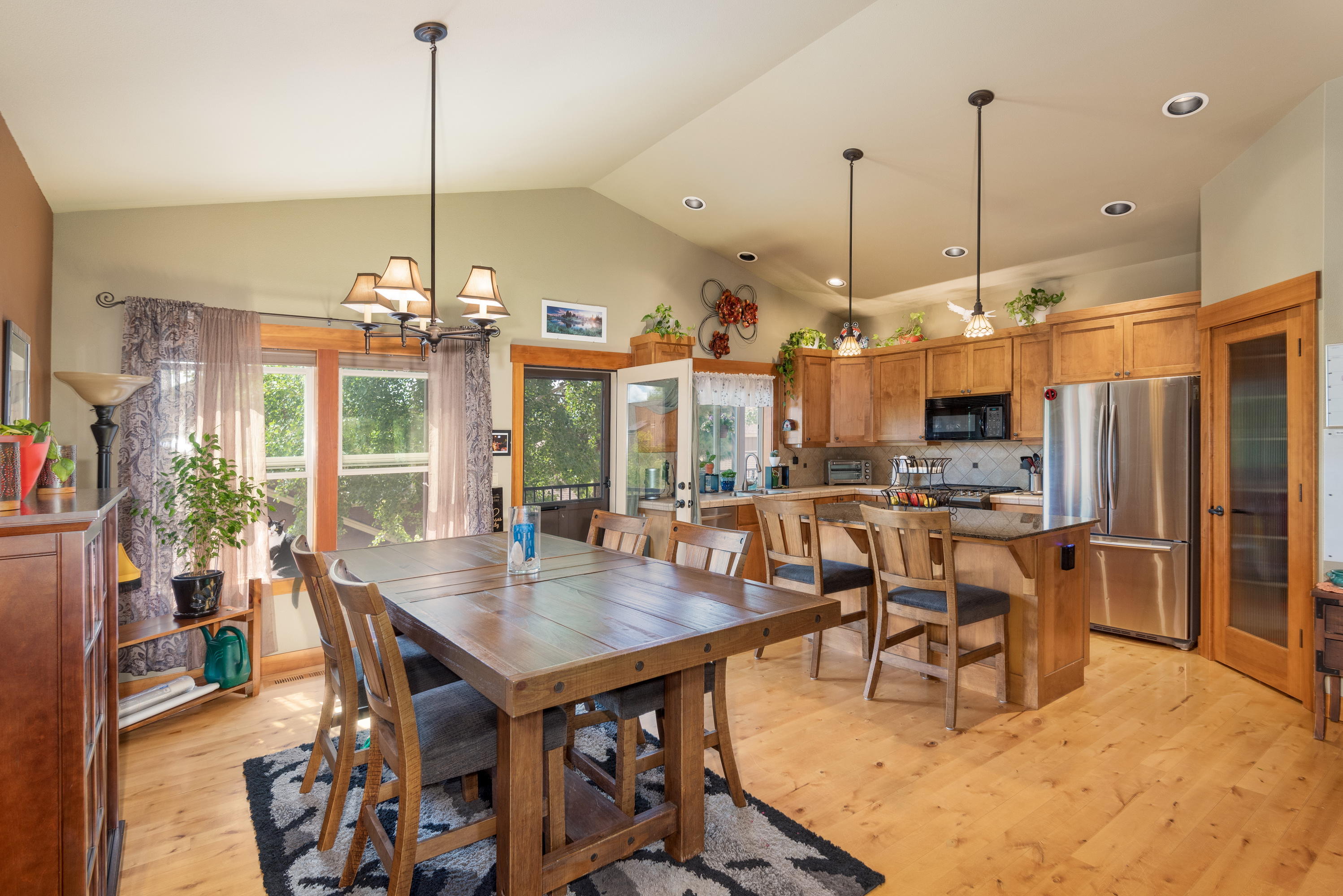 Sagewood - Residential