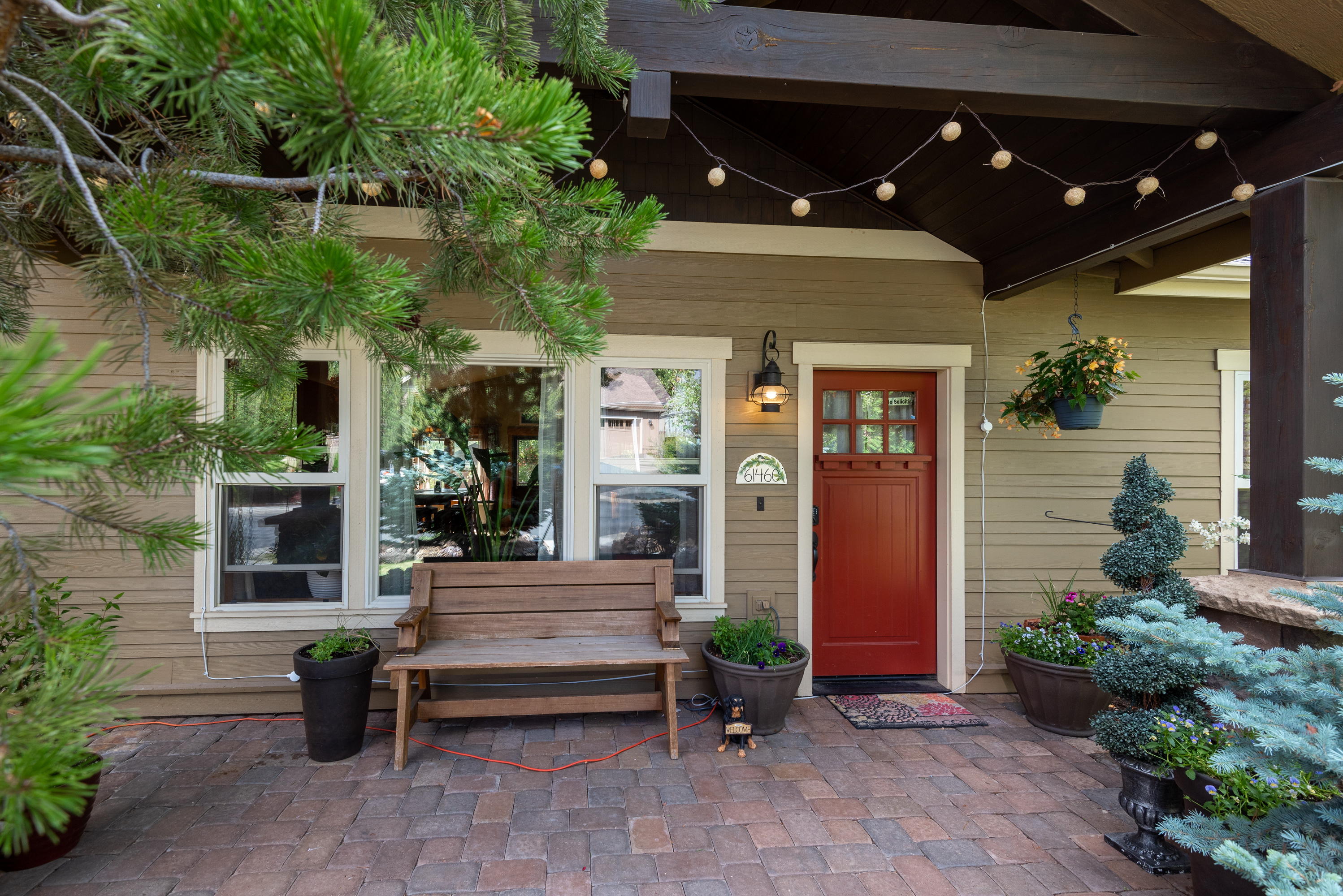 Sagewood - Residential