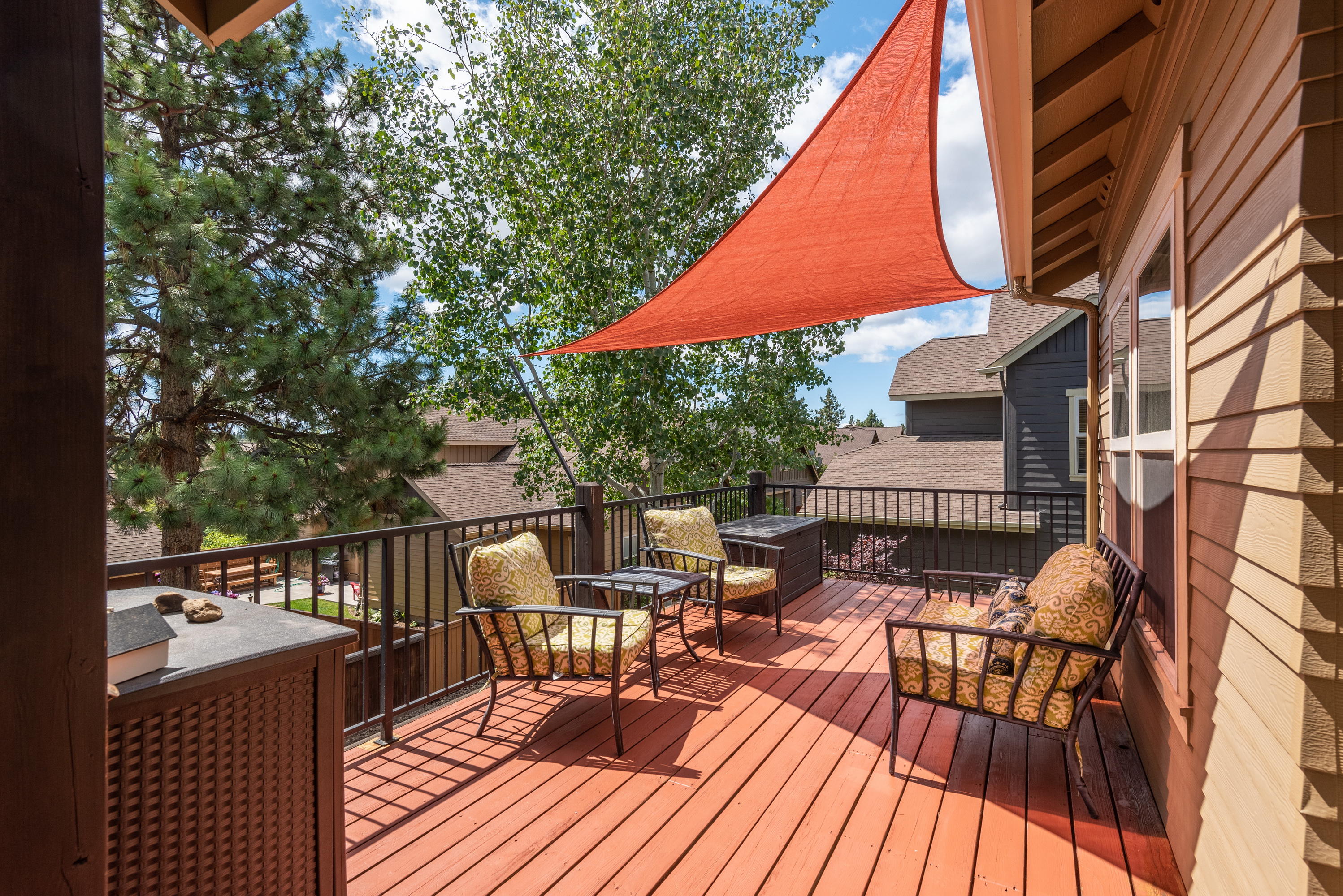 Sagewood - Residential