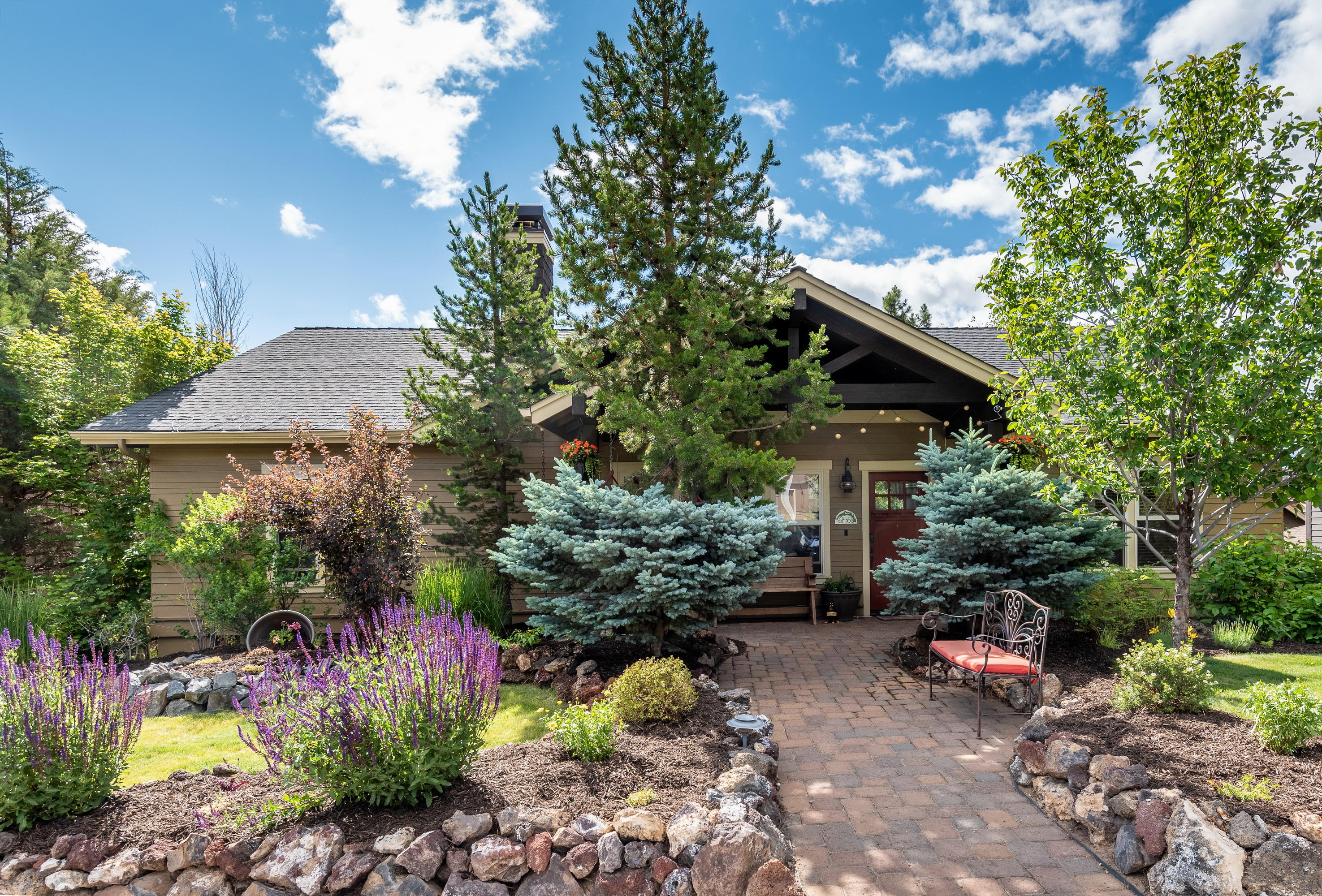 Sagewood - Residential