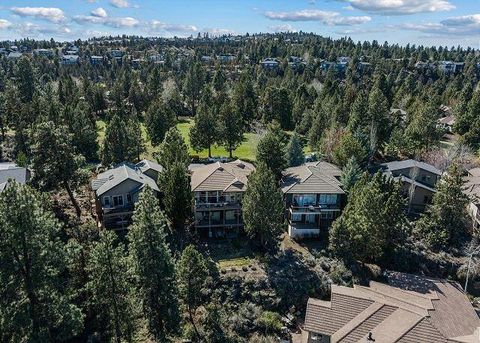 Tiny photo for 3106 NW Golf View Drive, Bend, OR 97703 (MLS # 220221773)