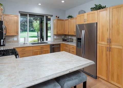 Tiny photo for 3106 NW Golf View Drive, Bend, OR 97703 (MLS # 220221773)