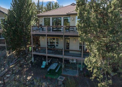 Tiny photo for 3106 NW Golf View Drive, Bend, OR 97703 (MLS # 220221773)