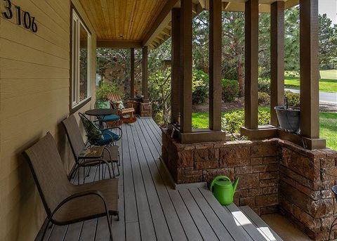 Tiny photo for 3106 NW Golf View Drive, Bend, OR 97703 (MLS # 220221773)
