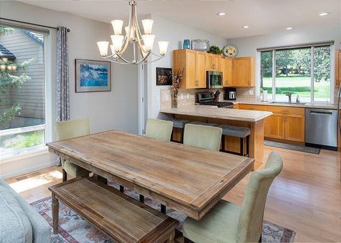 Tiny photo for 3106 NW Golf View Drive, Bend, OR 97703 (MLS # 220221773)