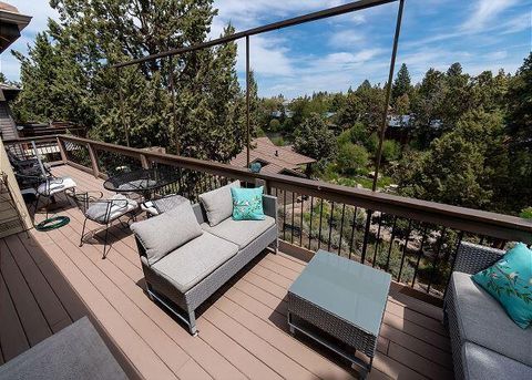 Tiny photo for 3106 NW Golf View Drive, Bend, OR 97703 (MLS # 220221773)