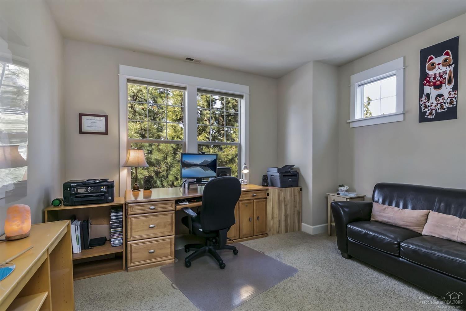 Awbrey Butte - Residential