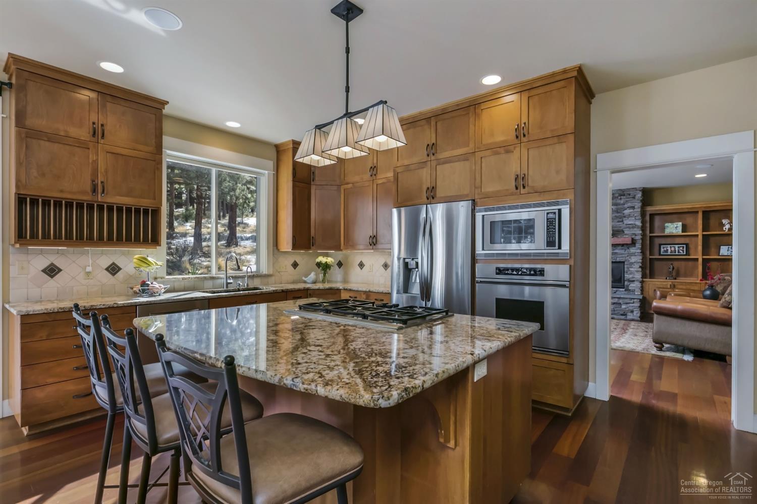 Awbrey Butte - Residential