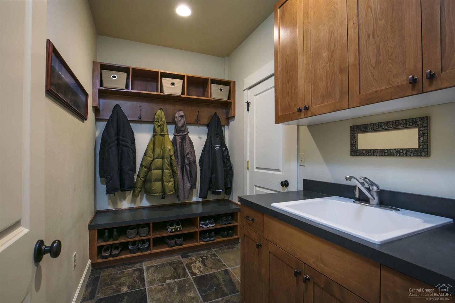 Awbrey Butte - Residential