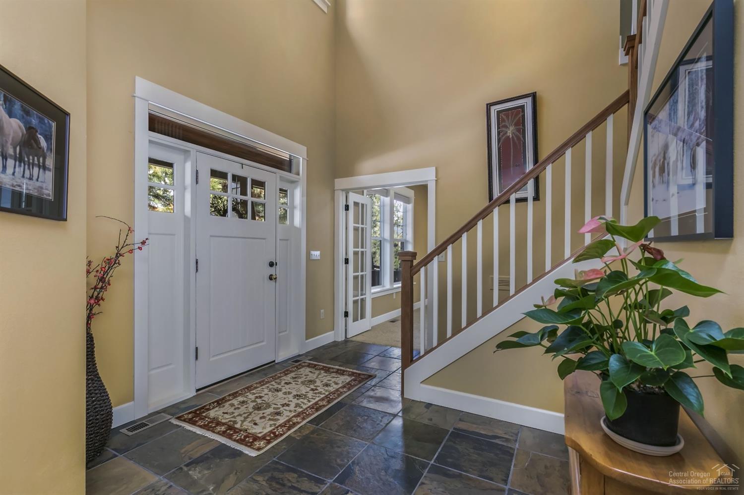 Awbrey Butte - Residential