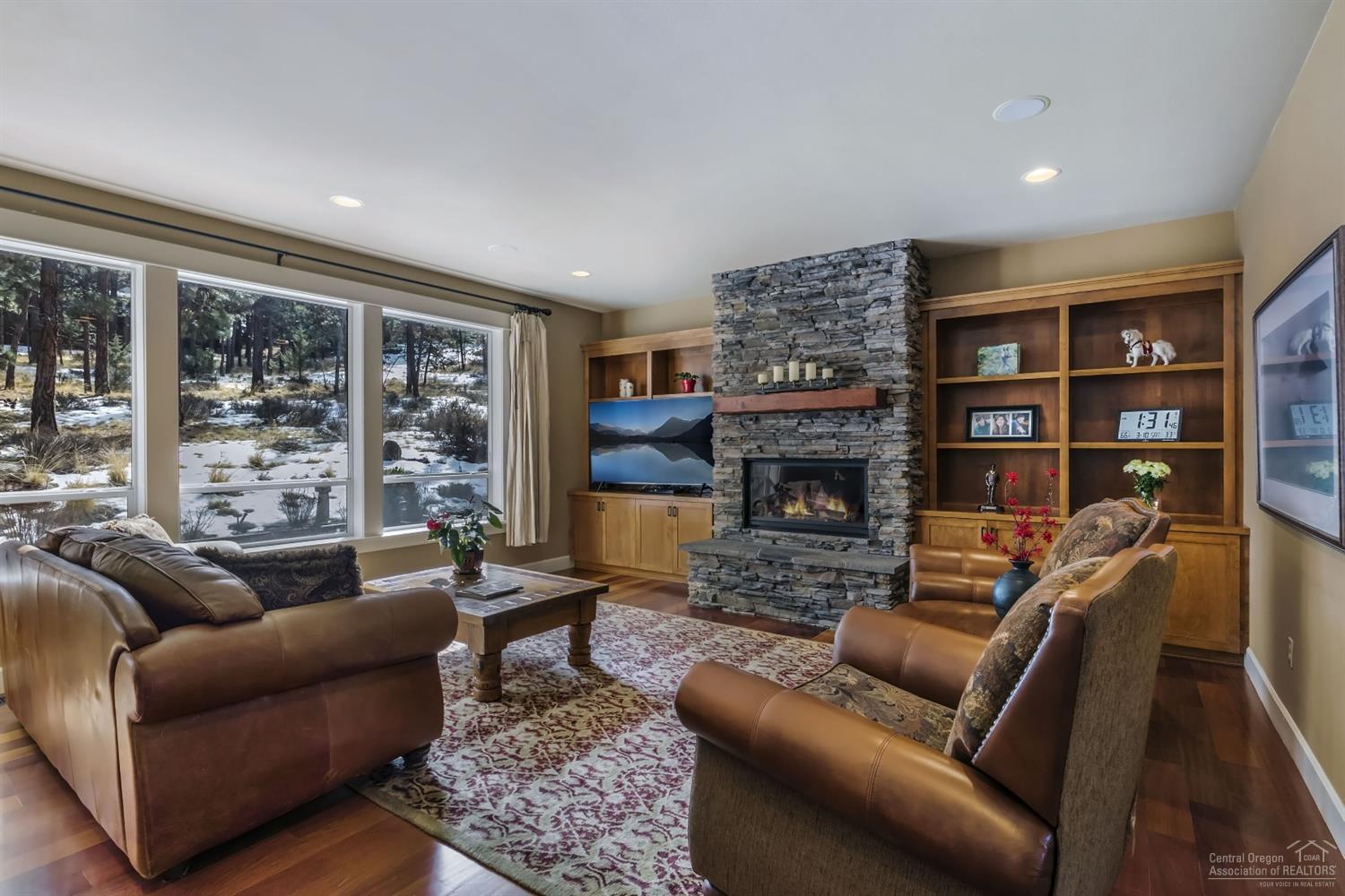 Awbrey Butte - Residential