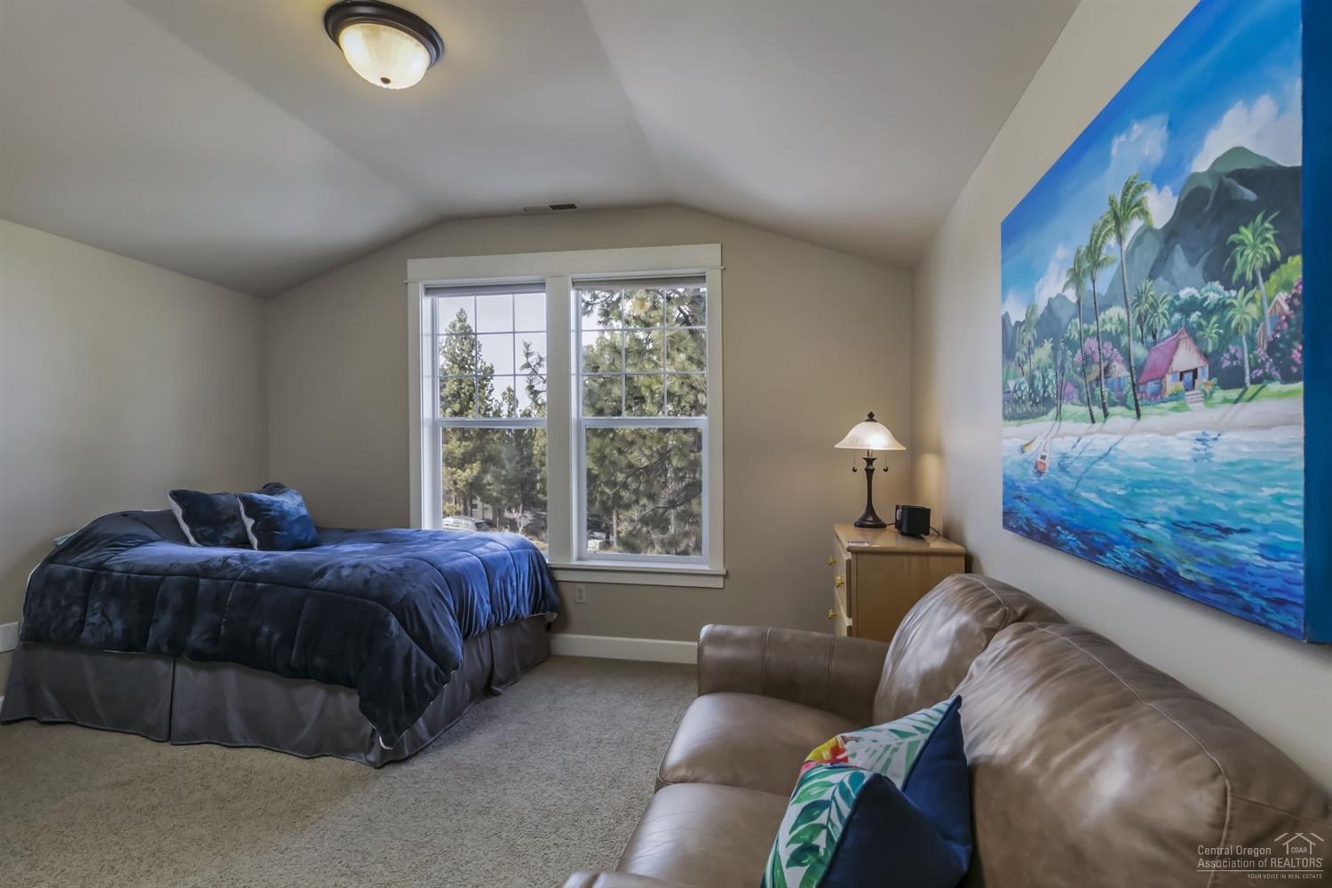 Awbrey Butte - Residential