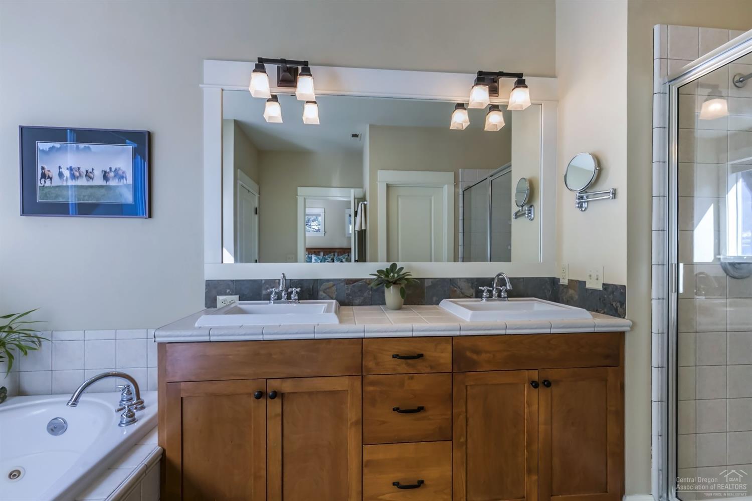 Awbrey Butte - Residential