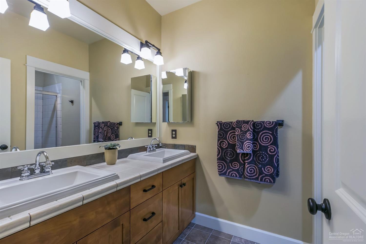 Awbrey Butte - Residential