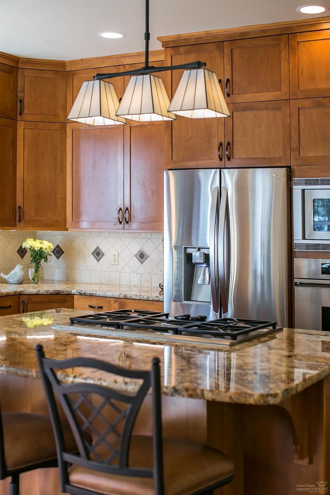 Awbrey Butte - Residential