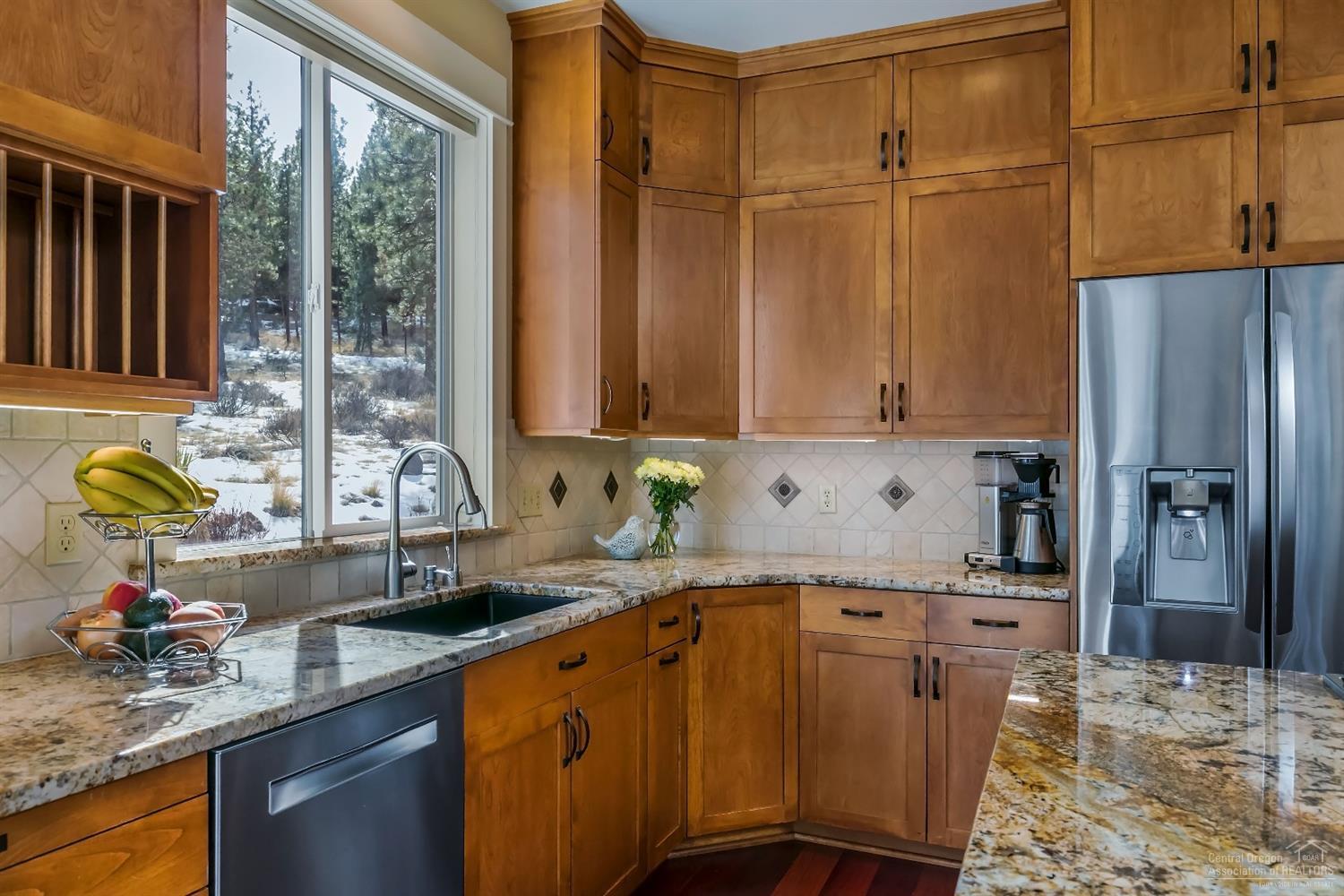 Awbrey Butte - Residential