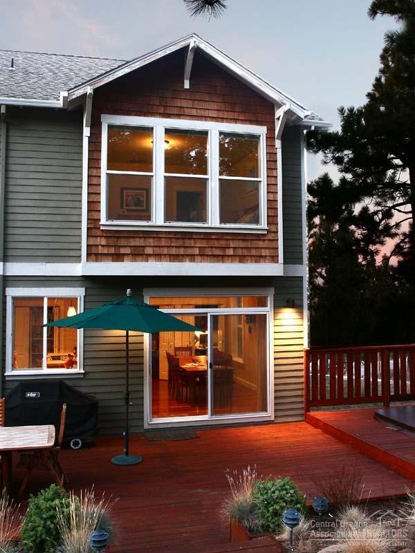 Awbrey Butte - Residential