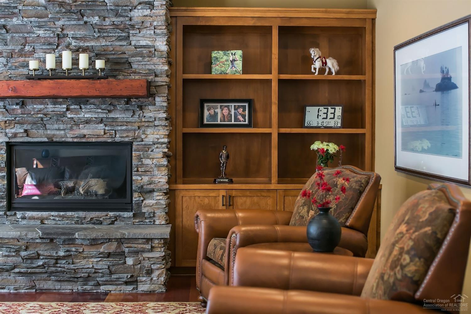 Awbrey Butte - Residential