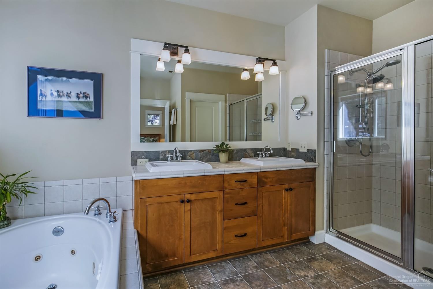 Awbrey Butte - Residential