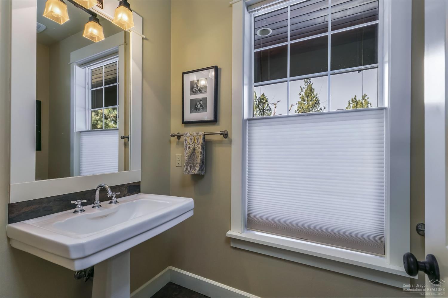 Awbrey Butte - Residential