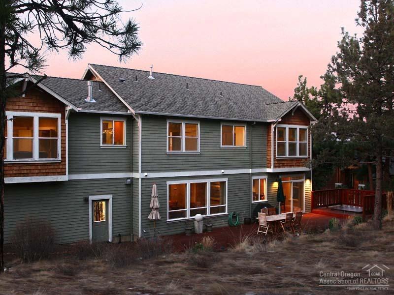 Awbrey Butte - Residential