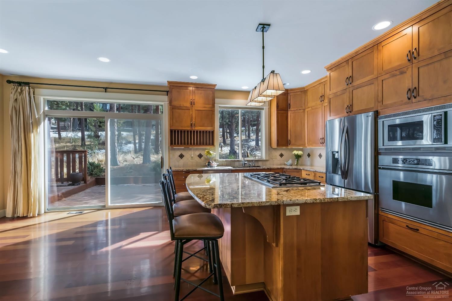 Awbrey Butte - Residential