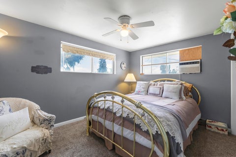 Tiny photo for 1140 McClellan Drive, Klamath Falls, OR 97603 (MLS # 220226138)