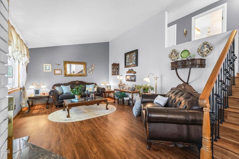 Tiny photo for 1140 McClellan Drive, Klamath Falls, OR 97603 (MLS # 220226138)