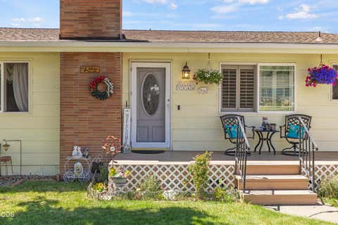Tiny photo for 1140 McClellan Drive, Klamath Falls, OR 97603 (MLS # 220226138)