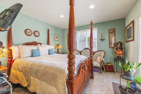 Tiny photo for 1140 McClellan Drive, Klamath Falls, OR 97603 (MLS # 220226138)