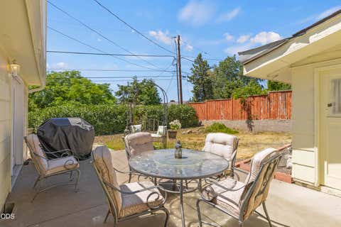 Tiny photo for 1140 McClellan Drive, Klamath Falls, OR 97603 (MLS # 220226138)